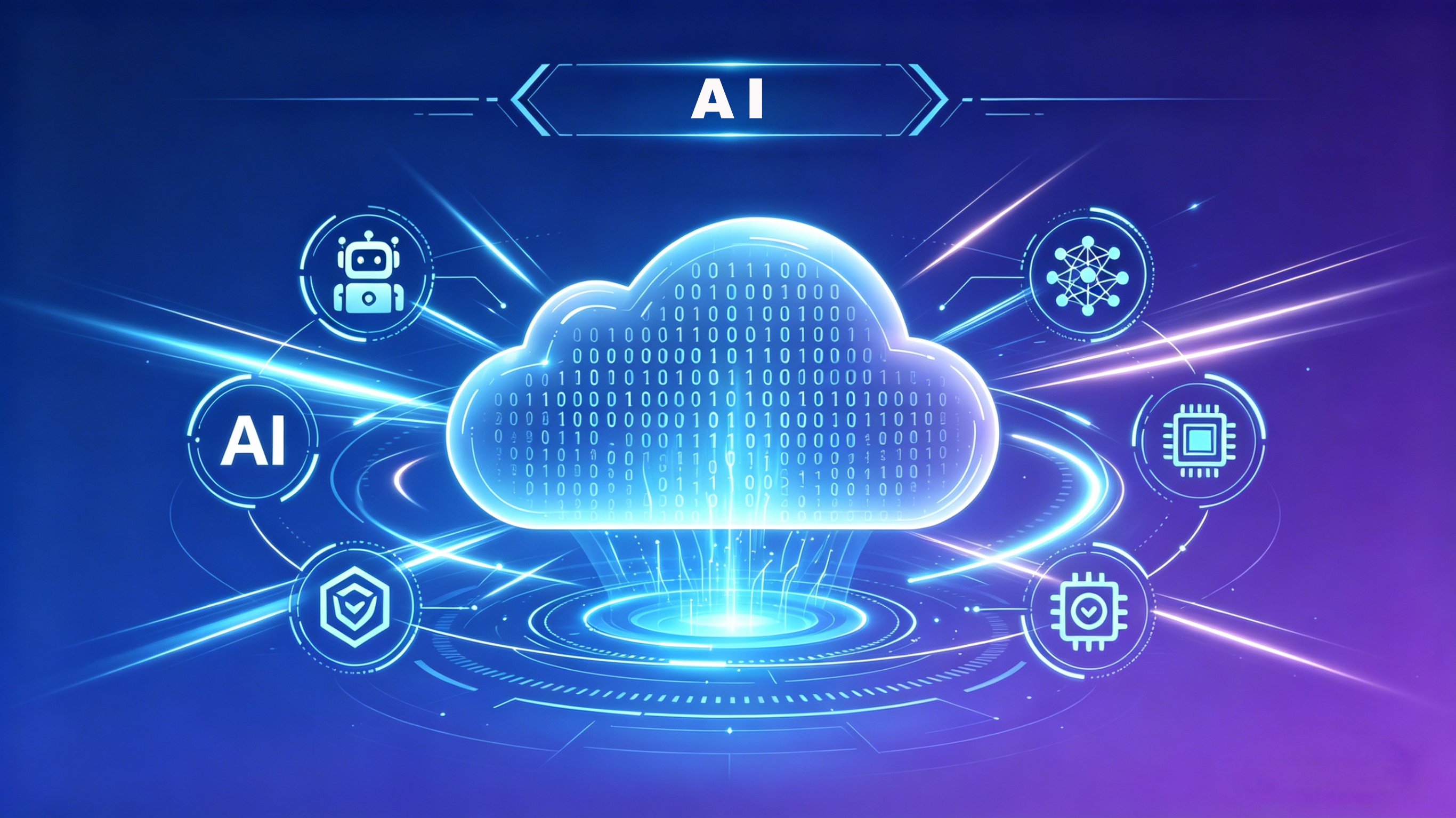 AI 서버 와이어링 하네스 산업