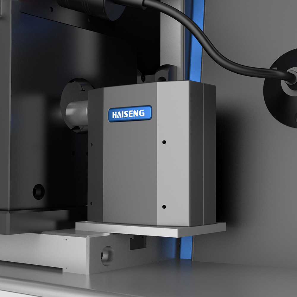 HS-SK60T CNC 서보 터미널 주름 기계