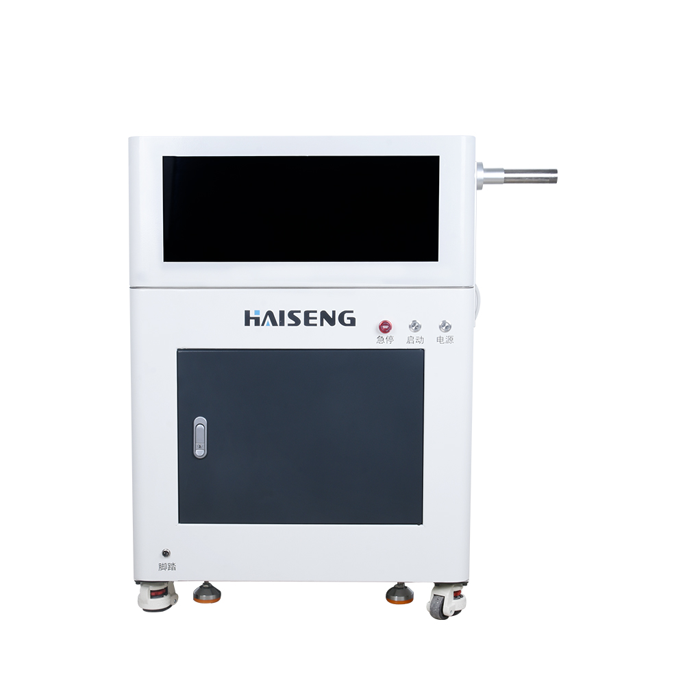 HS-600 와이어 테이크 업 기계
