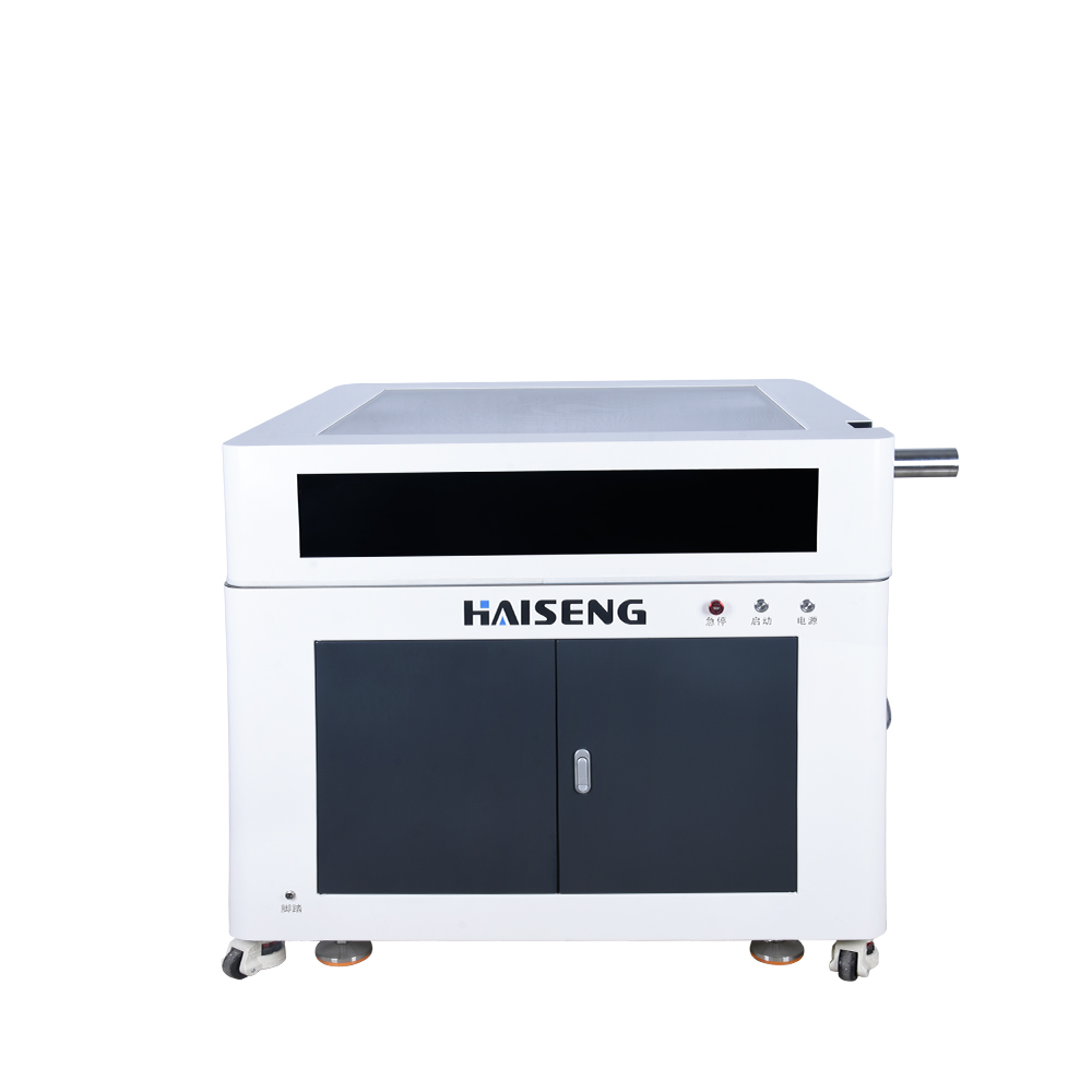 HS-1000 와이어 테이크 업 기계