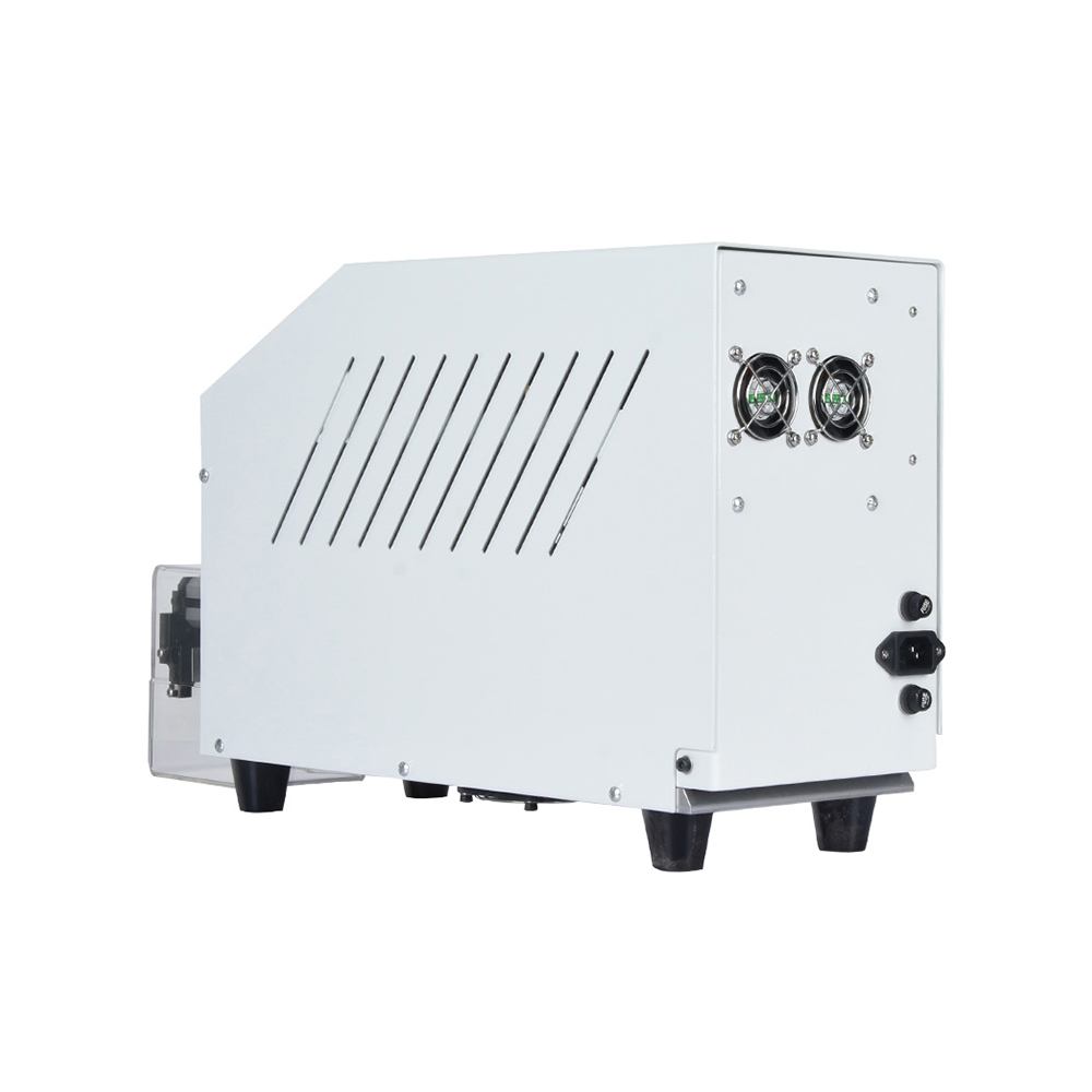 HS-2040D CNC 전기 와이어 스트리핑 기계