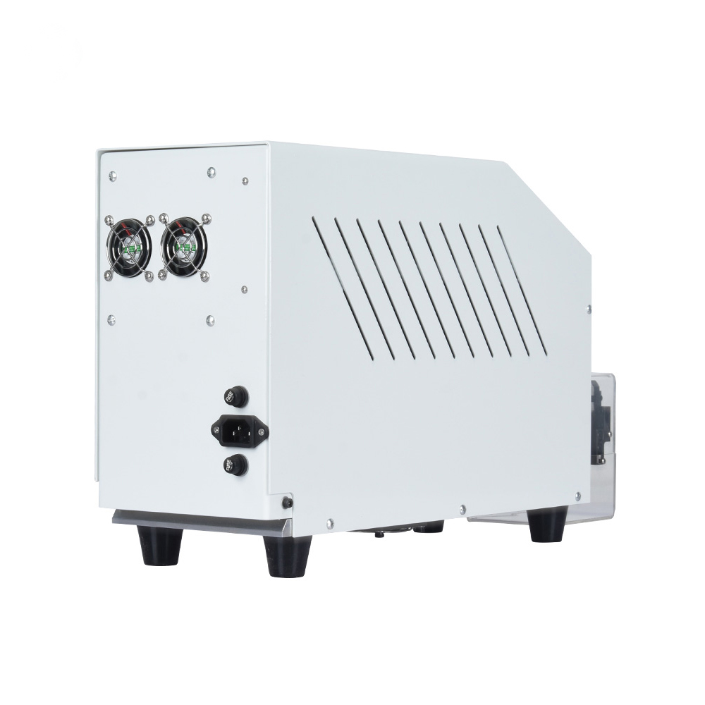 HS-2040D CNC 전기 와이어 스트리핑 기계