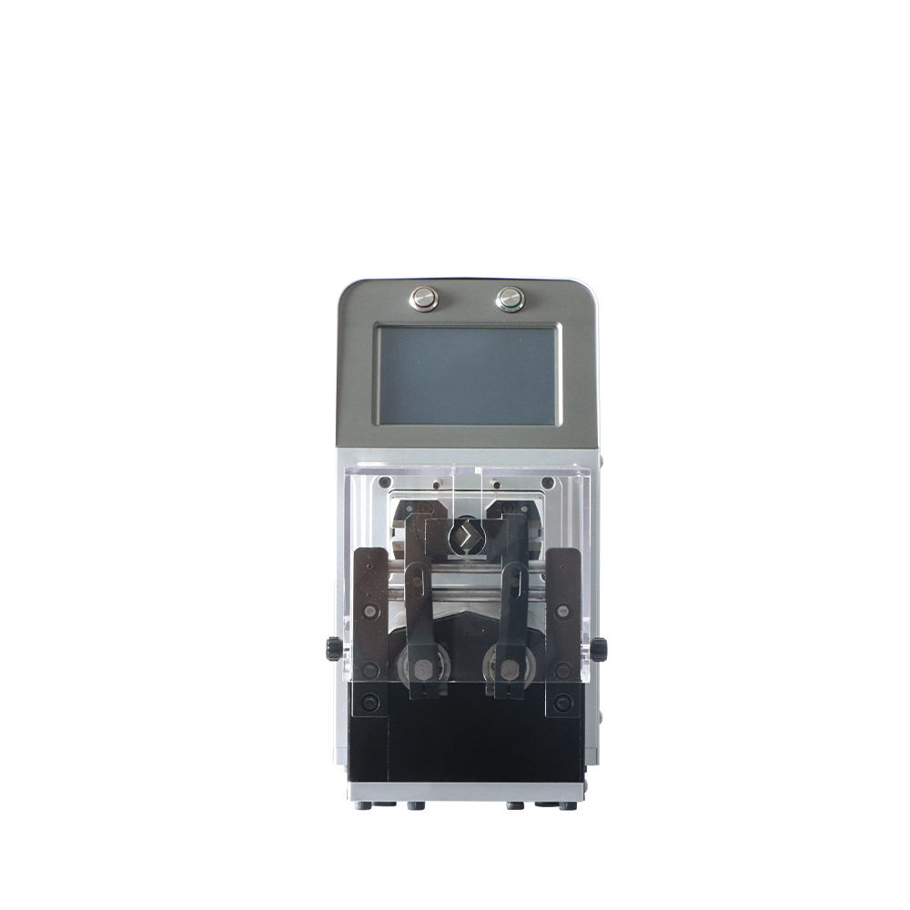 HS-2060D CNC 전기 와이어 스트리핑 기계