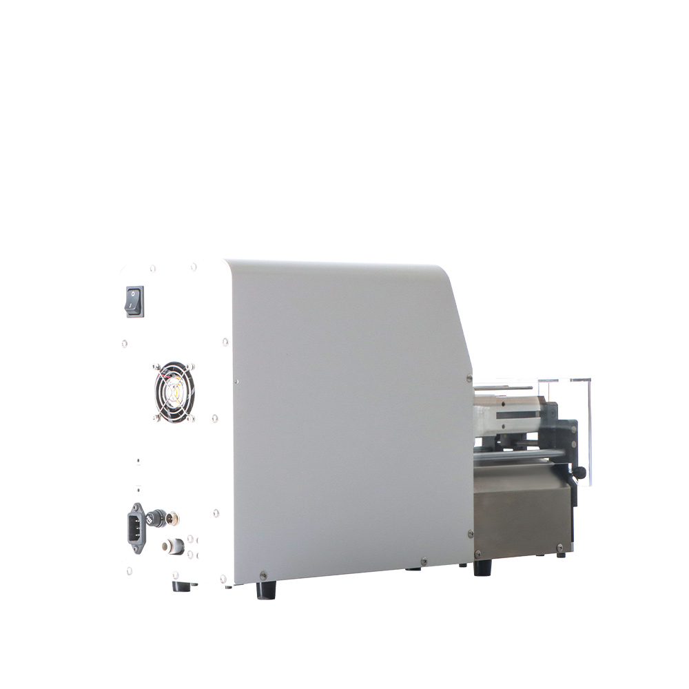 HS-2060D CNC 전기 와이어 스트리핑 기계