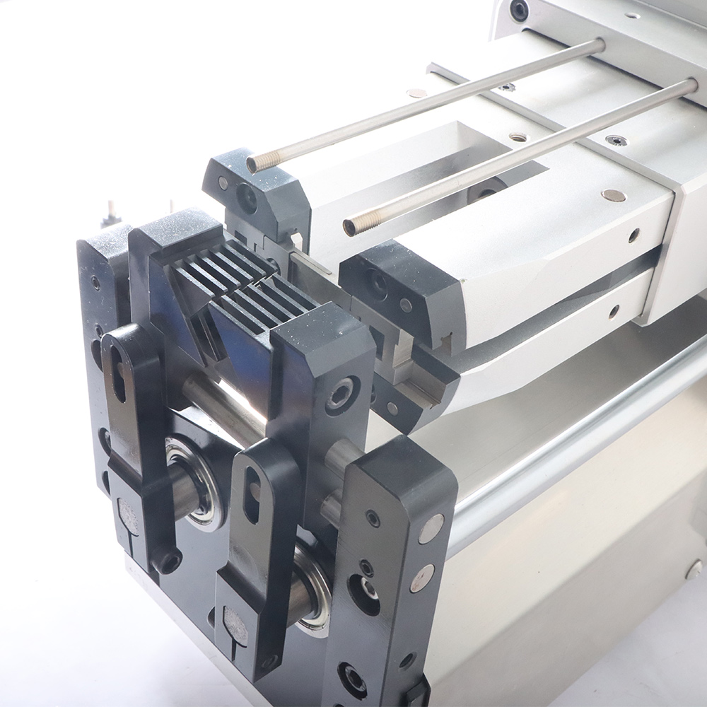 HS-2060D CNC 전기 와이어 스트리핑 기계