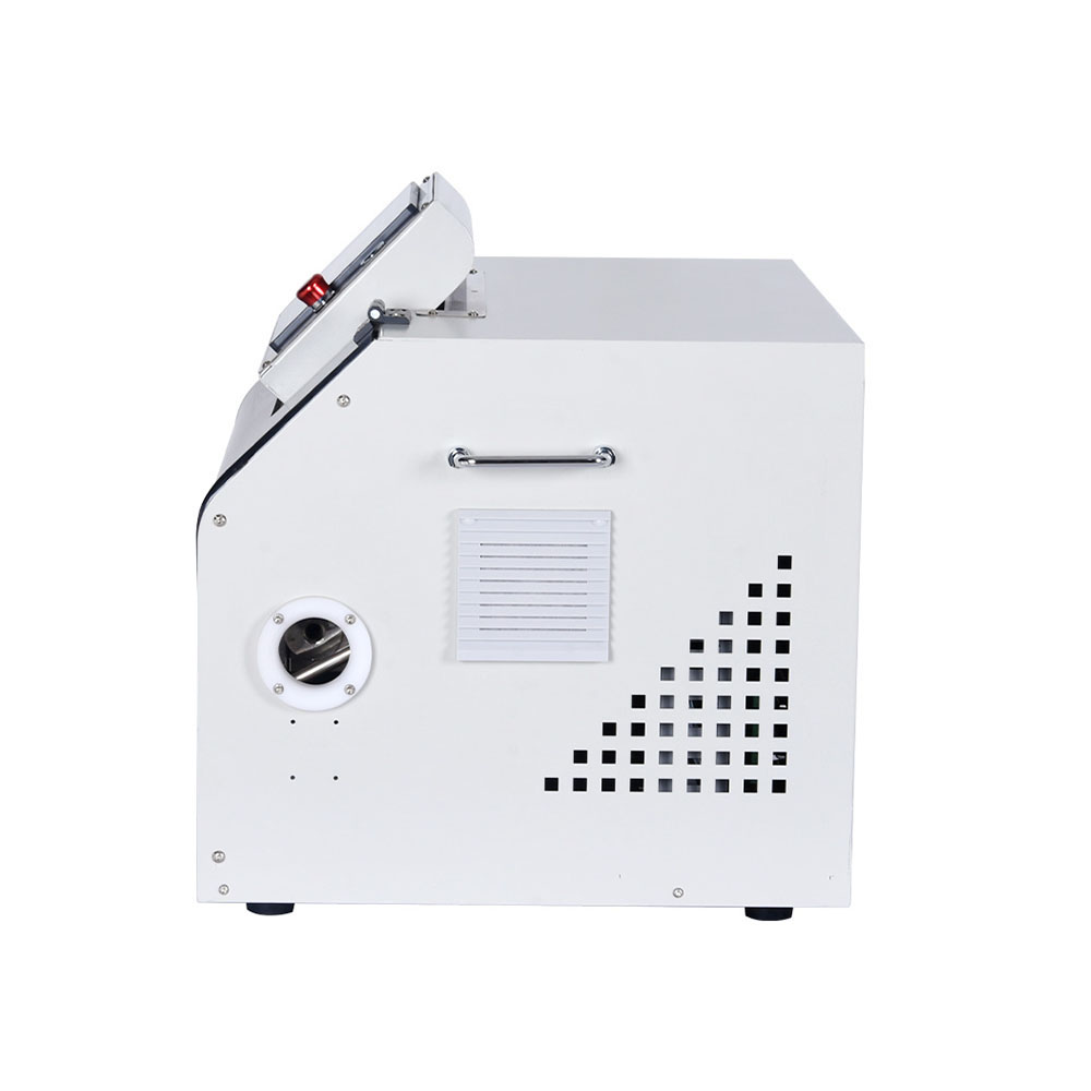 HS-1200G 완전 자동 골판지 파이프 절단 기계