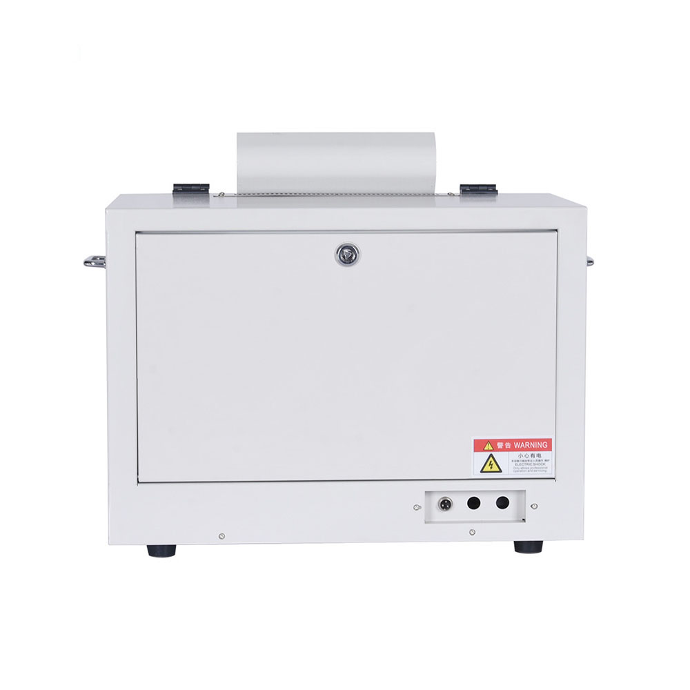 HS-1200G 완전 자동 골판지 파이프 절단 기계