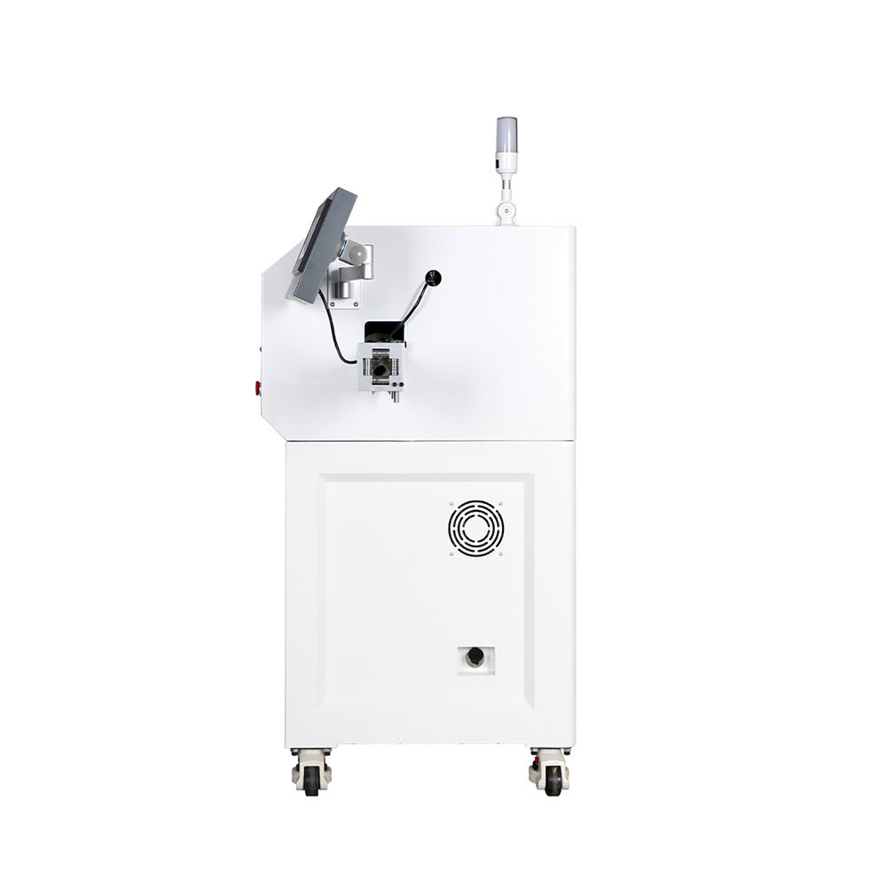 HS-880-150P 완전 자동 와이어 절단 및 스트리핑 기계