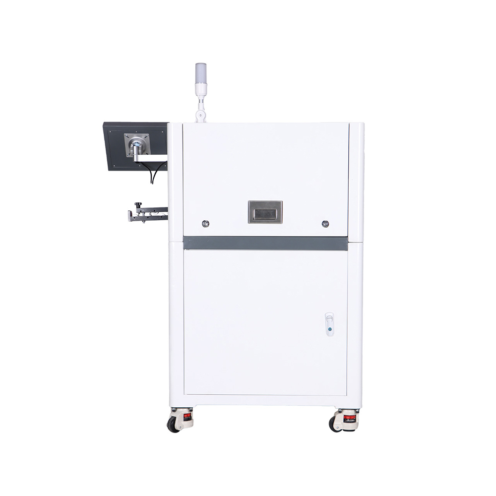 HSA-880-50P 완전 자동 와이어 절단 및 스트리핑 기계